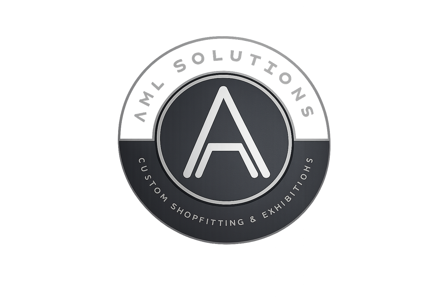 AML Solutions logo